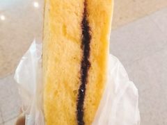 -山崎面包(百联世纪店)