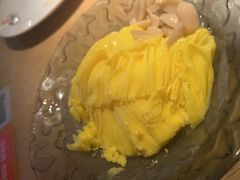 芒果绵绵冰-温野菜涮涮锅(西单大悦城店)