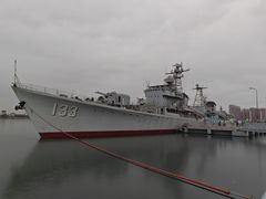 -泰达航母主题公园