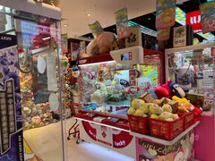 -LLJ夹机占(正佳广场店)