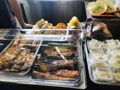 -庆丰包子铺(白塔寺店)