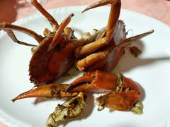 -莲花公园煎蟹(总店)