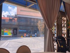 -狮王府淮扬菜(百家湖1912店)