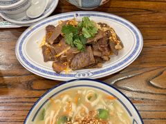 -老雒阳面馆·水席(定鼎门店)