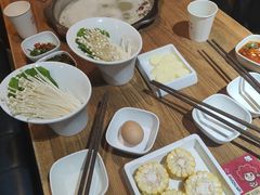 -傣妹火锅(南京东路一店)