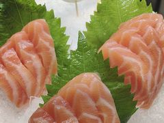 -新一番三文鱼寿司(大东海店)