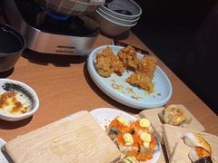 -万岁寿司(天河领展店)