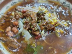 海南粉-太婆抱罗粉