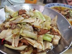 -长临河古镇福味轩土菜馆(长临河店)