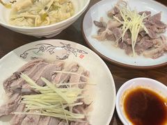 -乡亲鹅肉城(吴江店)