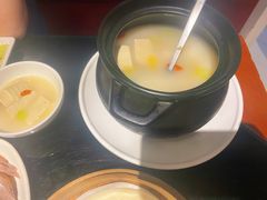 -皇城根北京风味主题餐厅(中海环宇城店)