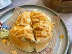 -丰鲤楼•闽南茶楼(仟禧汇店)