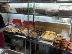 -满记烧饼(牛街东里小区一区店)
