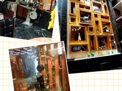 -小广寒电影艺术餐厅(小广寒经三路店)