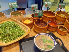 -云阿蛮云南生烫牛肉米线(奉贤路店)