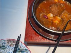 -千百味红餐厅·非遗江西菜(绿地双子塔总店)