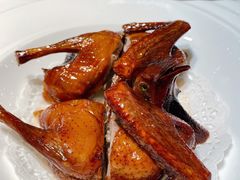 红烧乳鸽-陶陶居·雅园(凯华国际店)