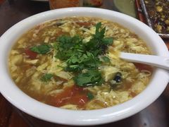 -京都老蔡记(伊河路店)