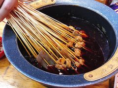 -冒椒火辣(太古里店)