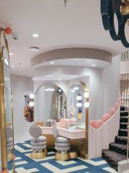 -奈尔宝家庭中心·亲子餐厅(鄞州万达店)