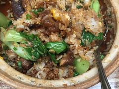 -壹煲口福煲仔饭(中山路店)