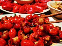 -一棠龙虾•王牌虾球(楚河汉街店)