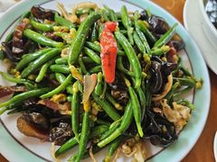 黄瓜花-天然居(伦教店)