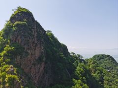 -吉林拉法山