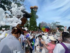 -大连海昌发现王国主题公园