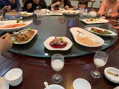 -渭塘酒家(生态园店)