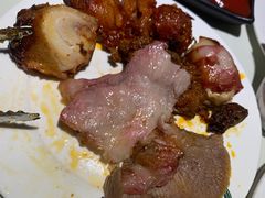 -戈拿旺巴西烤肉(崇文门店)