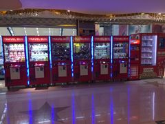 -UME影城(西城广场店)