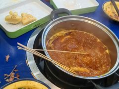 -马路边边火锅串串(观前街店)