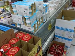 -牛奶便利(东四店)