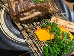 -黑牛の店·黑金店(沈阳万象城店)