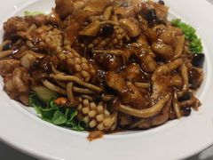 八珍豆腐-大铁勺新津菜(迎水道店)