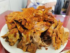 -胖子菜馆(隆昌路店)