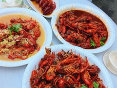 -欧记轩龙虾·私房菜(A店)