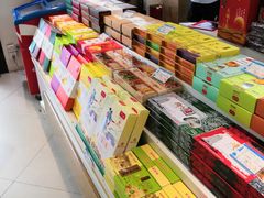 -采芝斋(延安路店)