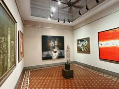-胡志明市美术馆