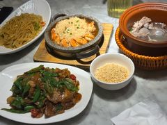 -小菜园新徽菜(常州金坛吾悦店)