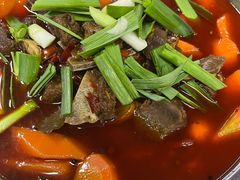 -小民大排档(光谷店)