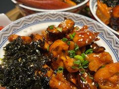 -無二炙坊·和牛烧肉(大钟寺1733店)