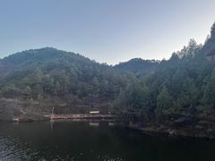 -仙居谷风景区