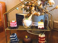 -ZING COFFEE 镜咖啡