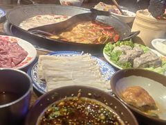 -萍姐火锅·公路夜市(打浦桥日月光店)