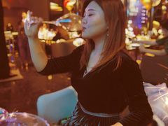-乔治莫兰迪酒店(济南解放路山东大学店)