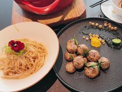 -烛影拾光·创意菜·鲜花·音乐(曲江钻石半岛店)