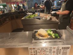 -肉肉大米(金虹桥店)