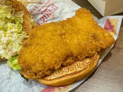 -麦当劳(团结湖店)